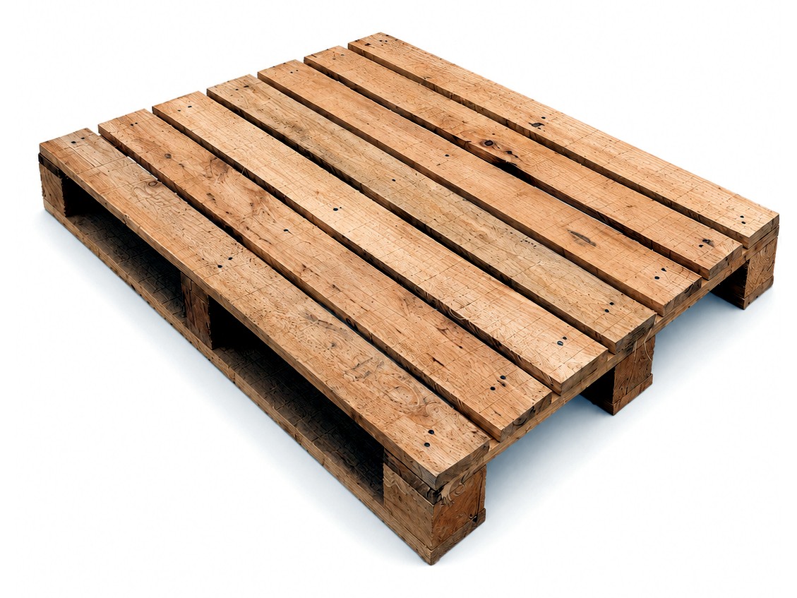 Pallet artículo P0042