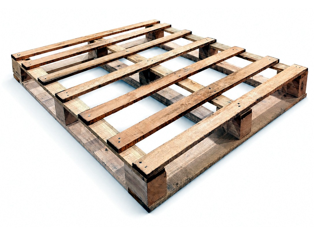 Pallet a medida, diseño especial