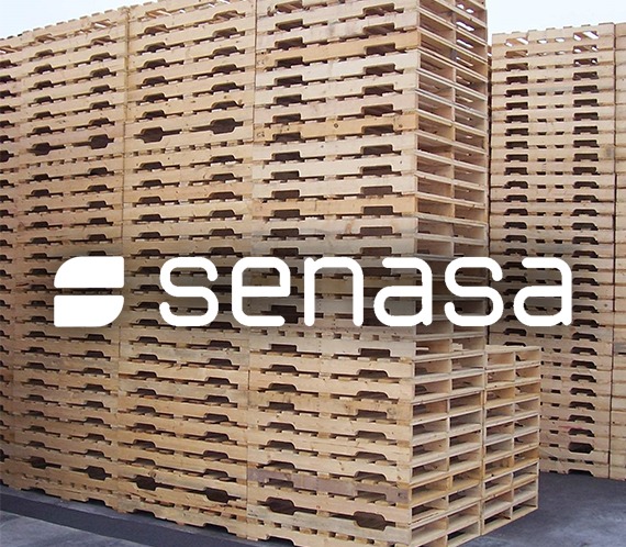 Logo Senasa